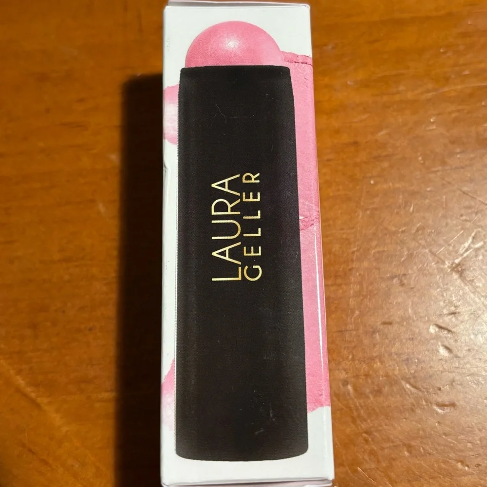 Laura Geller Cheek Sweeps Cream Glow Blush Stick